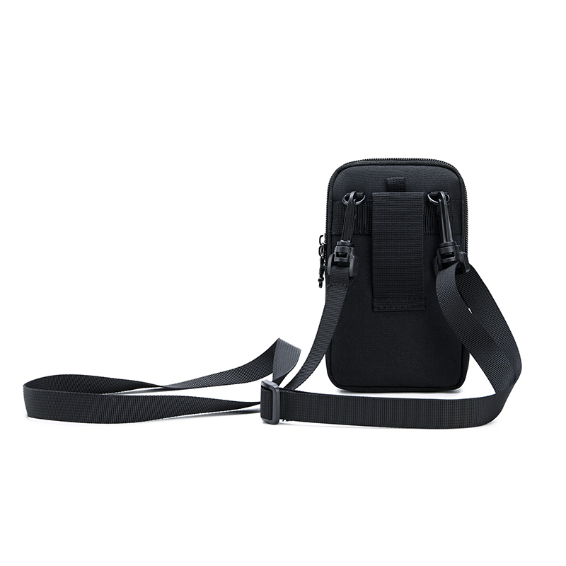 JANGEAR Gaterproof Oxford Clot - Women Bags H&M ulasan dan harga