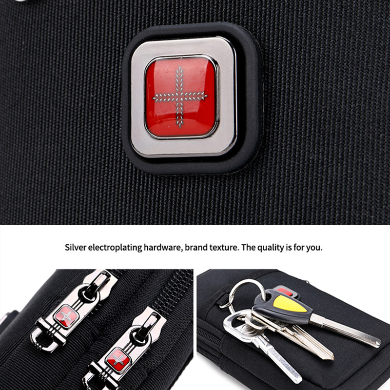 JANGEAR Gaterproof Oxford Clot - Women Bags H&M ulasan dan harga