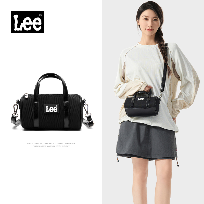 LEE Mini Classics Black Ladies - Women Bags Collection ulasan dan harga