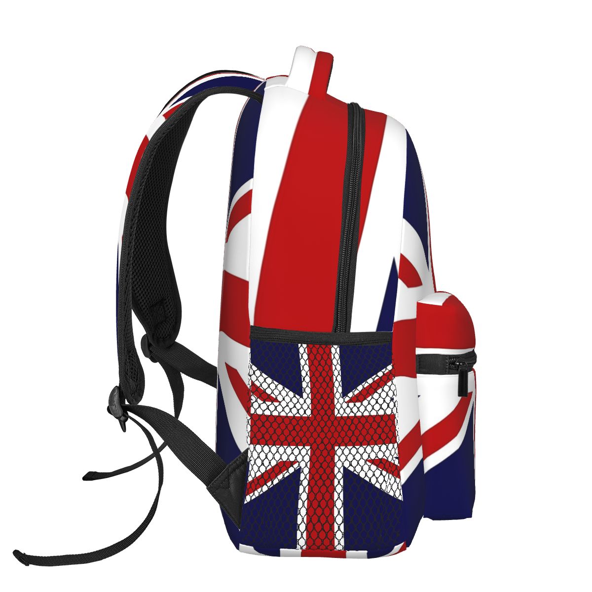 Union Jack Flag Of The UK Back - Women Bags Uk Sale ulasan dan harga