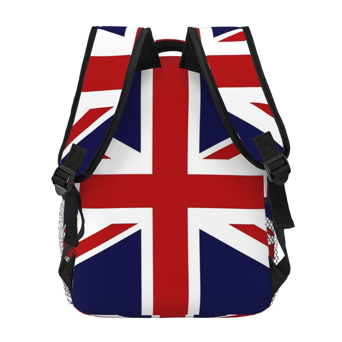 Union Jack Flag Of The UK Back - Women Bags Uk Sale ulasan dan harga