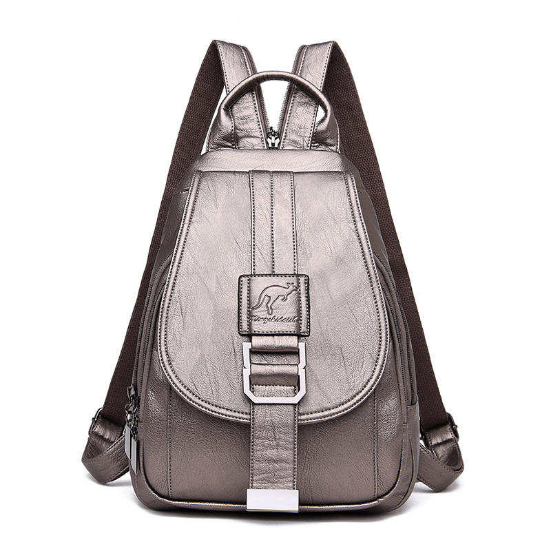 HOT 6 Color Women Backpacks Wo - Women Bags H&M ulasan dan harga