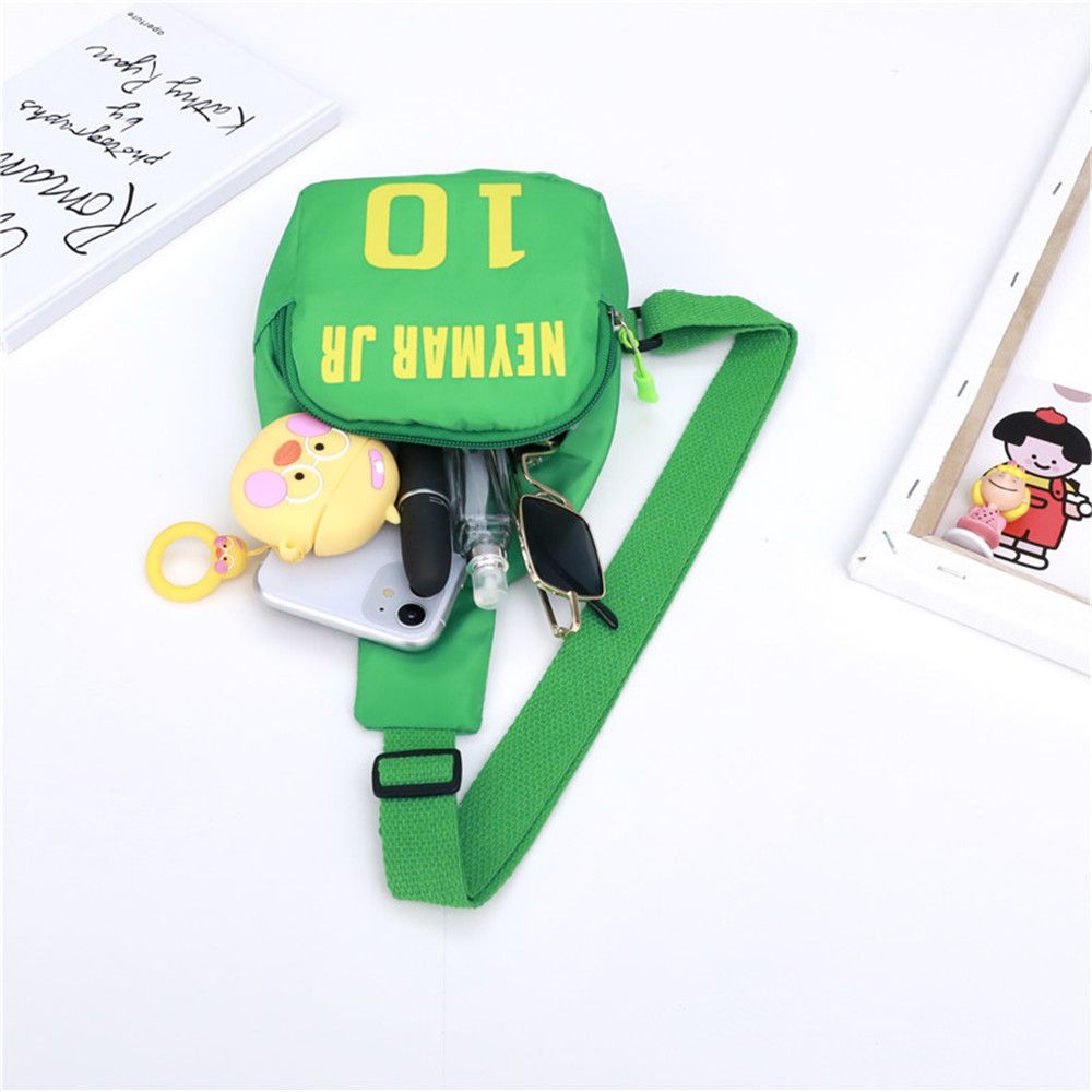 1pcs Cute Cartoon Children's N - Shopper Tote Canvas ulasan dan harga