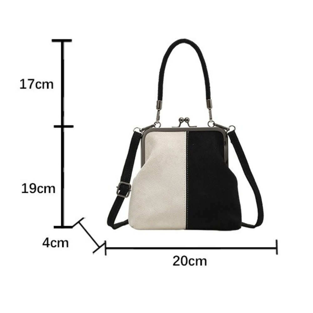 New Vintage Style Women Handba - Women Bags Jeans ulasan dan harga
