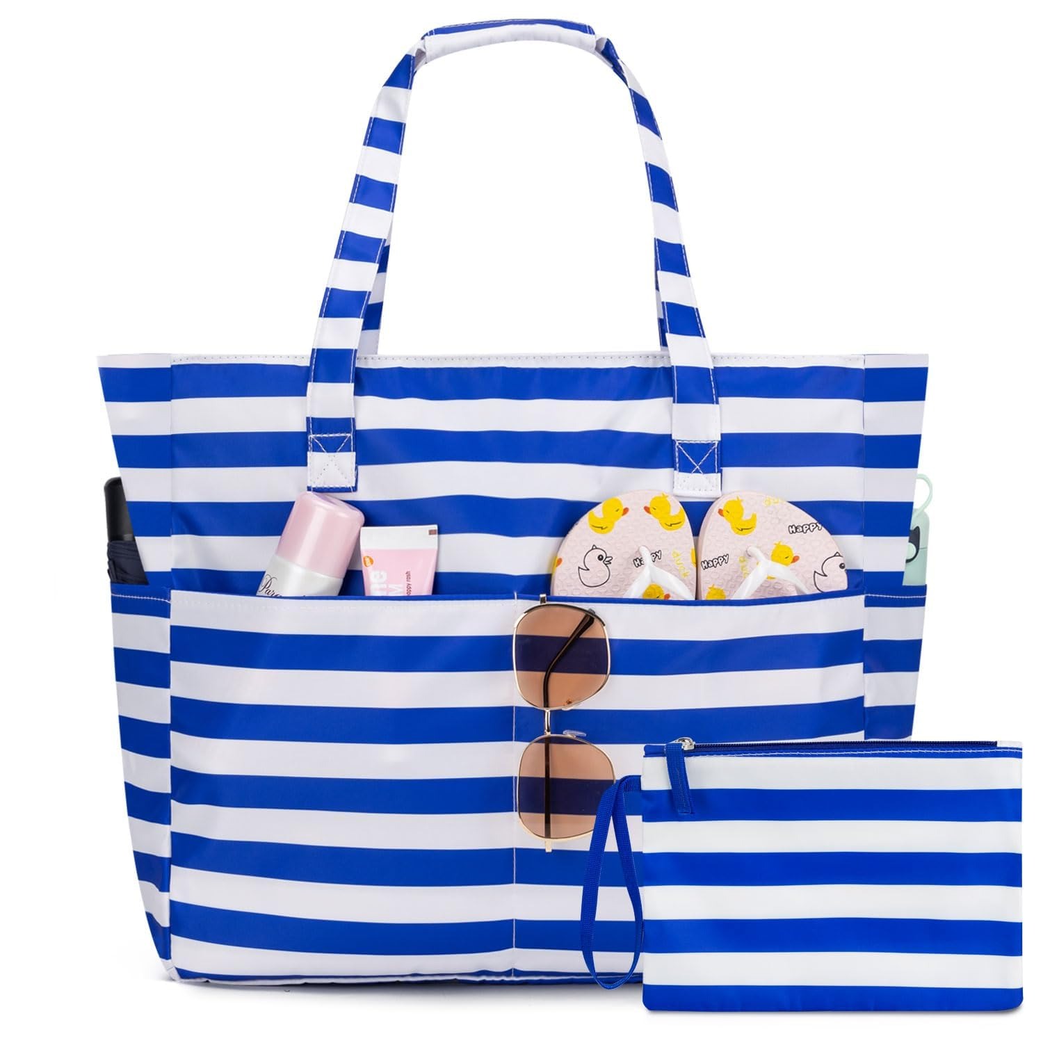 Beach Bags For Women Waterproo - Women Bags Large ulasan dan harga