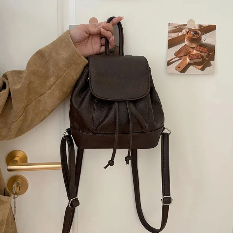 Small Fashion Backpacks School - Women Bags H&M ulasan dan harga