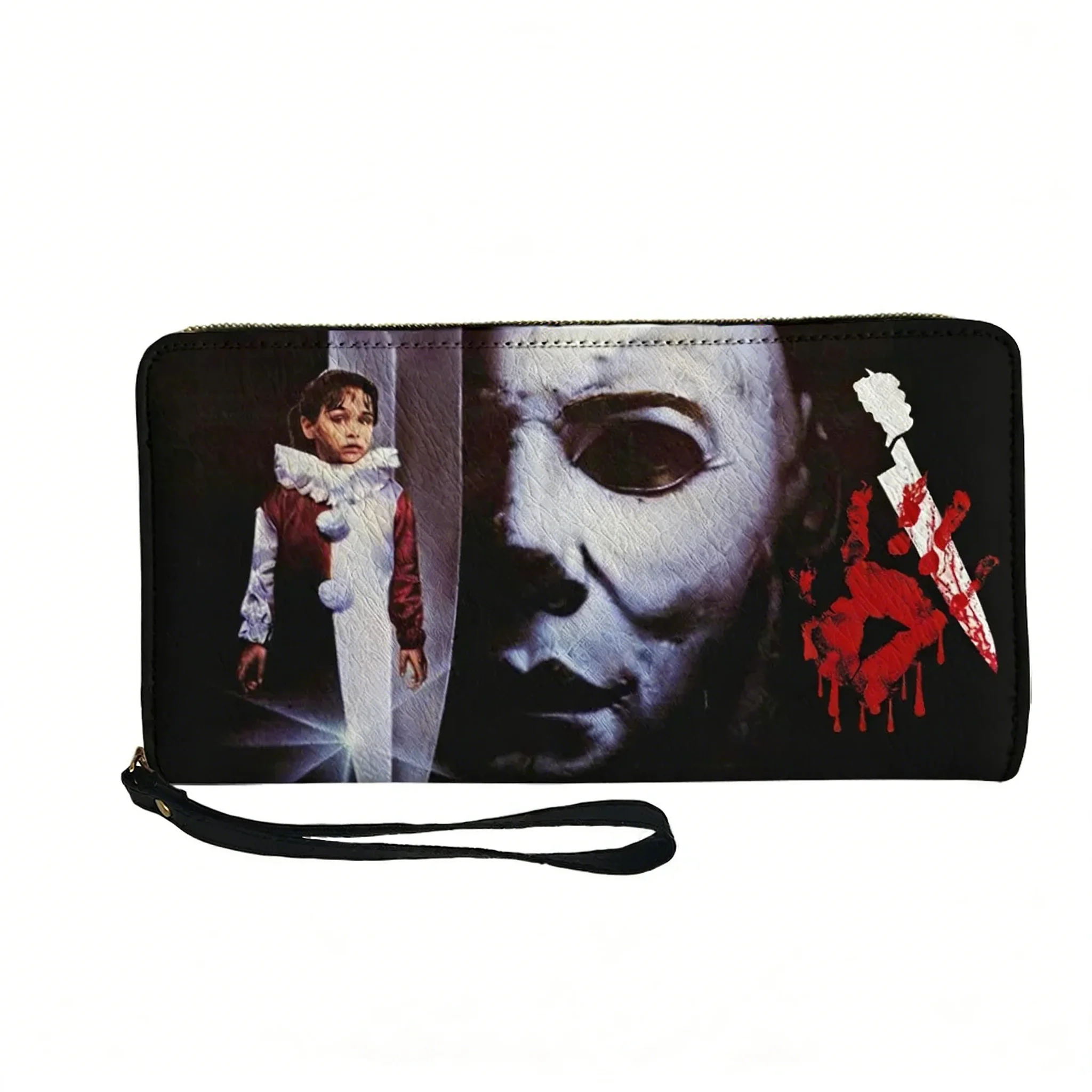 Michael Myers Halloween Killer - Women Bags Myer ulasan dan harga