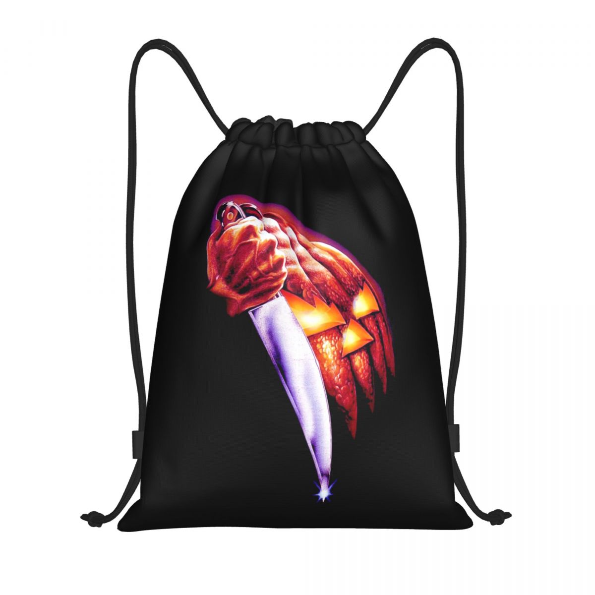Michael Myers Drawstring Backp - Women Bags Myer ulasan dan harga