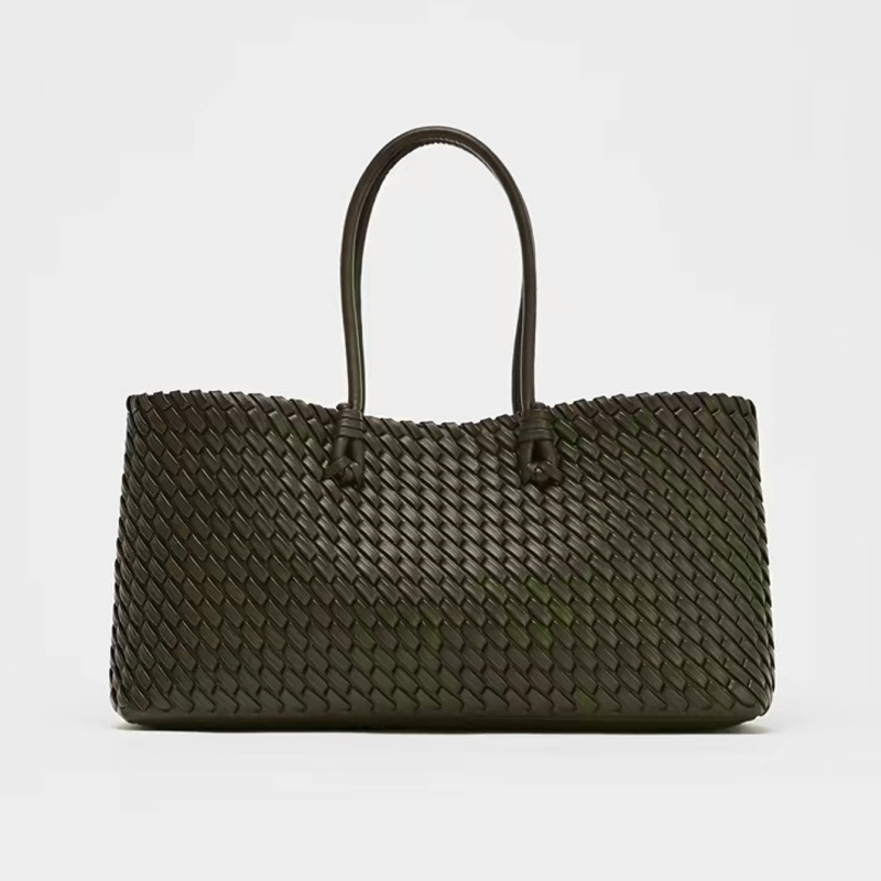 Large Capacity Versatile Tote  - Women Handheld Bags ulasan dan harga
