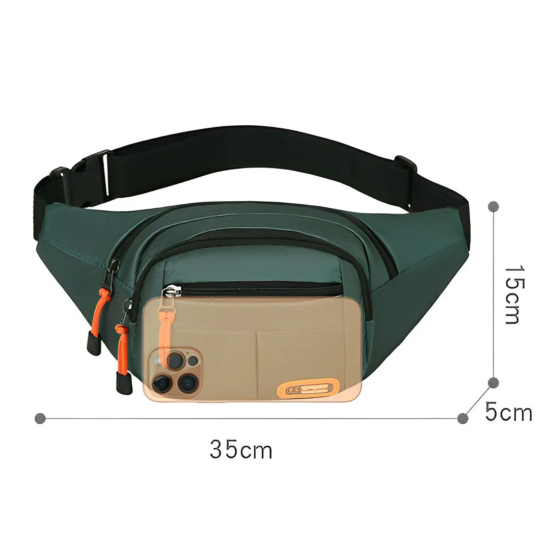 Men Women Oxford Waterproof Mo - Women Bags H&M ulasan dan harga