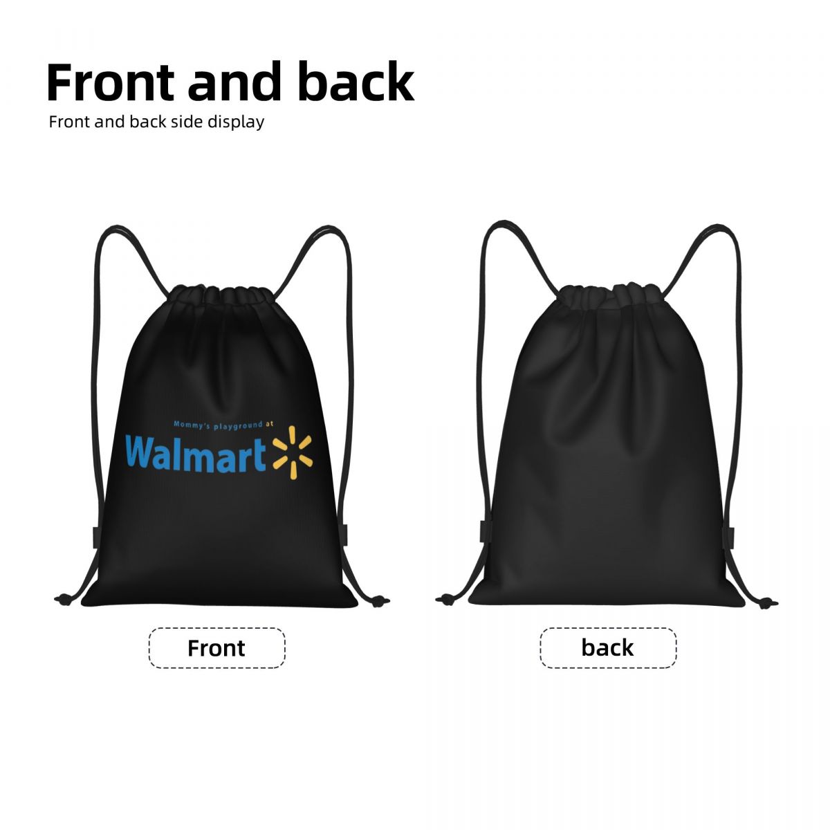 Walmart Backpacks Multi-functi - Women Bags Walmart ulasan dan harga