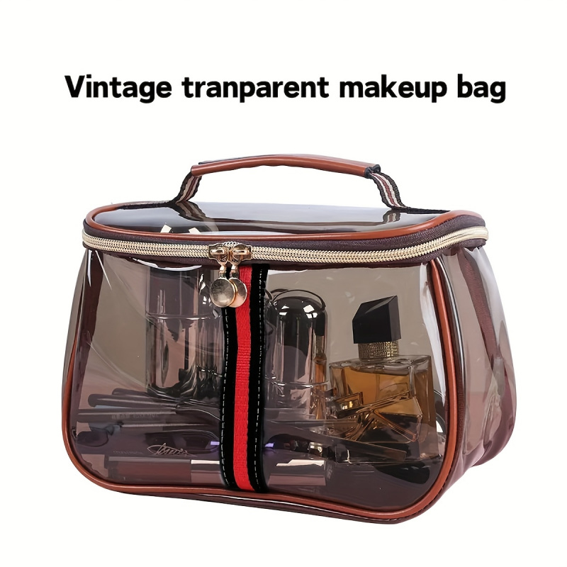 New Apple-themed makeup bag，Wo - Women Bags Large ulasan dan harga
