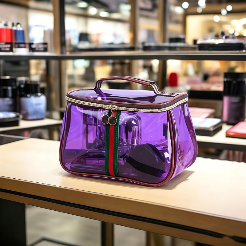 New Apple-themed makeup bag，Wo - Women Bags Large ulasan dan harga