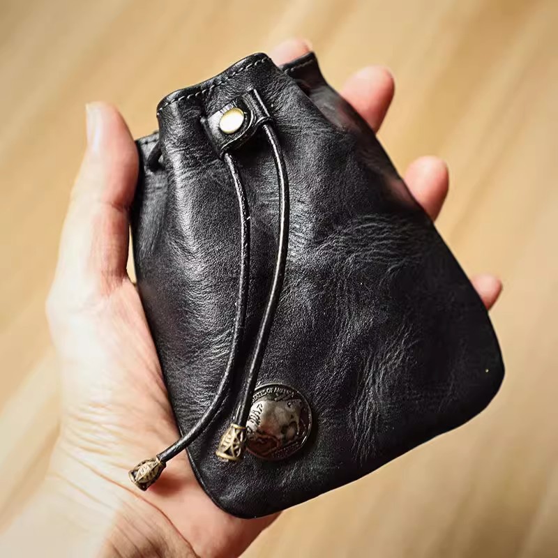 Japanese Style Genuine Soft Le - Women Bags Handmade ulasan dan harga