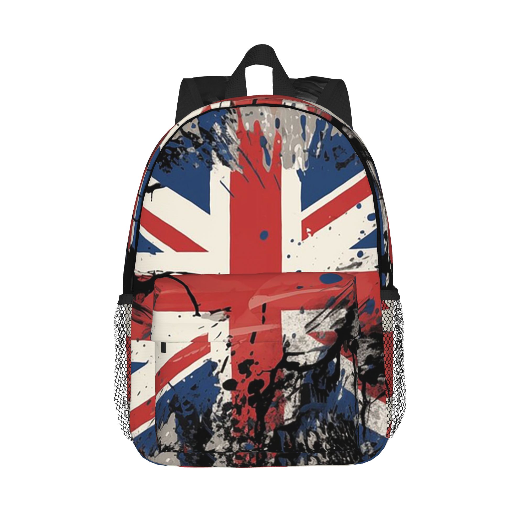 Union Jack Flag Of The UK Unit - Women Bags Uk Sale ulasan dan harga
