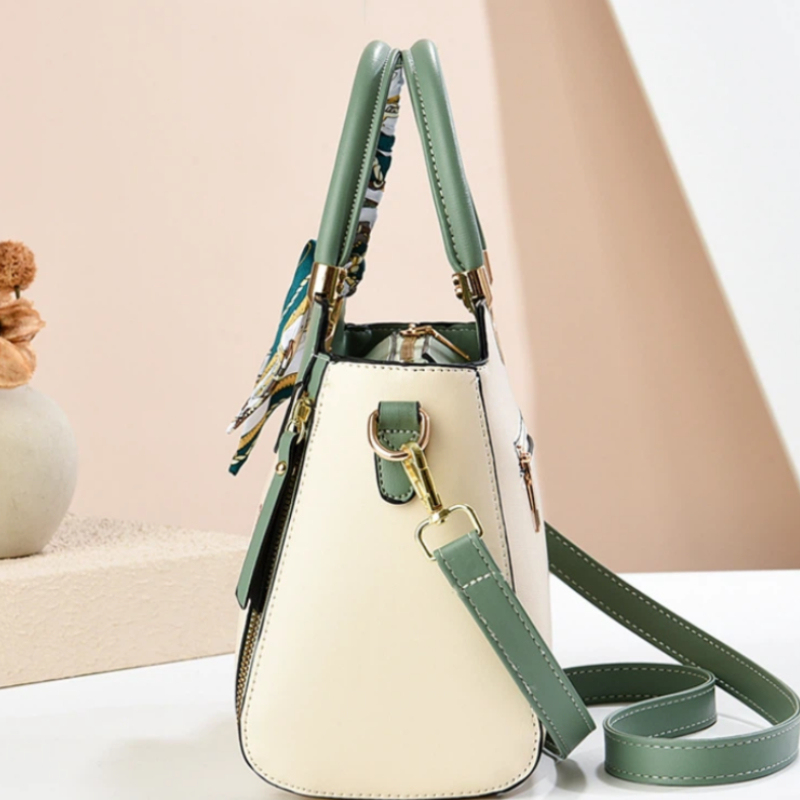3-piece embroidered handbag se - Women Bags For Gift ulasan dan harga