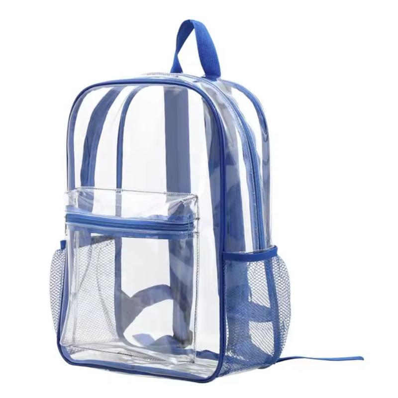 Travel Visible Backpack Large  - Women Bags Large ulasan dan harga