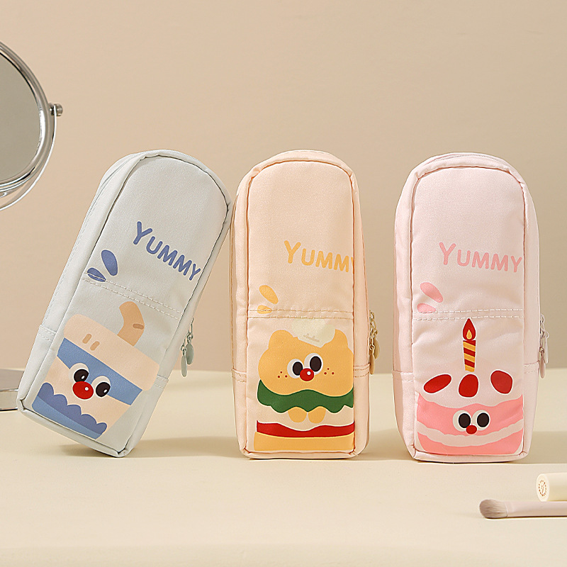 Portable Women Handheld Cosmet - Women Handheld Bags ulasan dan harga