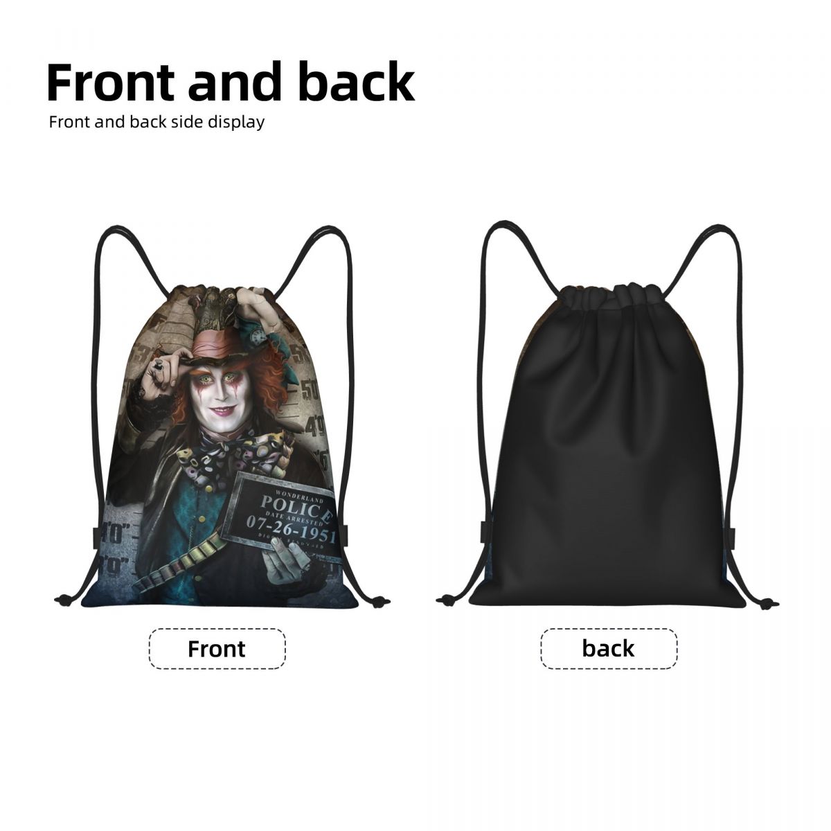 Michael Myers Halloween Horror - Women Bags Myer ulasan dan harga