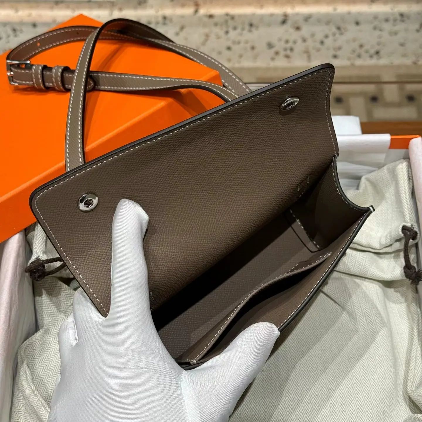 2024 Hot Sale Fashion Lady Gen - Women Bags Price ulasan dan harga
