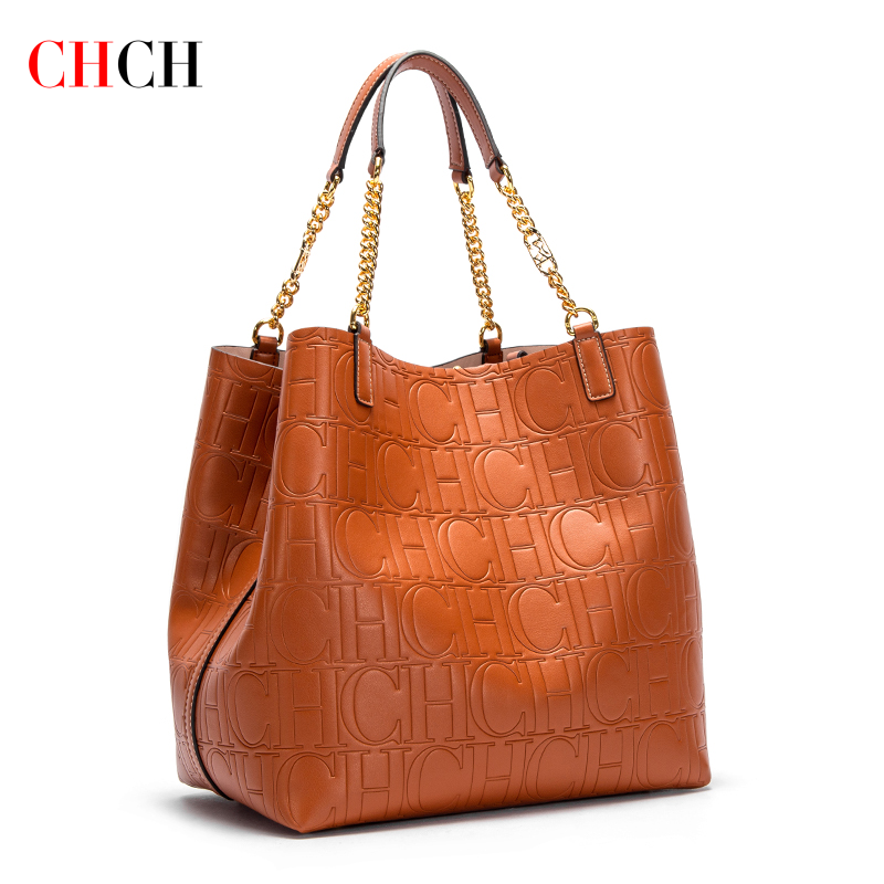 CHCH Women's Tote Bag 2024 New - Women Bags Zara ulasan dan harga
