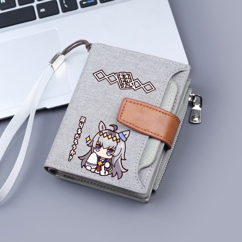 Japanese Anime Little Kuri Hat - Women Handheld Bags ulasan dan harga