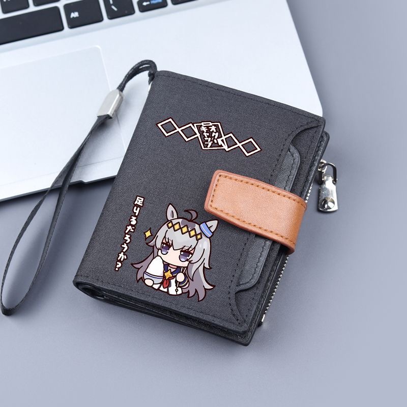 Japanese Anime Little Kuri Hat - Women Handheld Bags ulasan dan harga