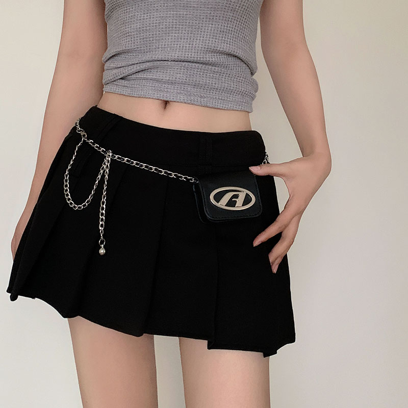 European And American New Lett - Women Bags Jeans ulasan dan harga