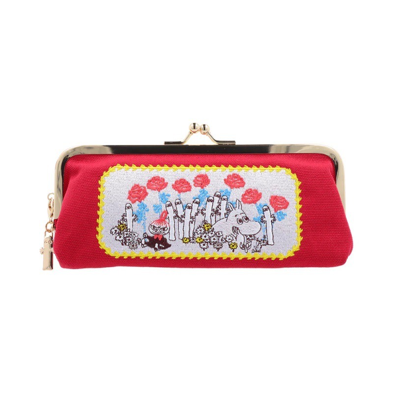 Hot Anime Moomins Series Canva - Women Bags For Gift ulasan dan harga