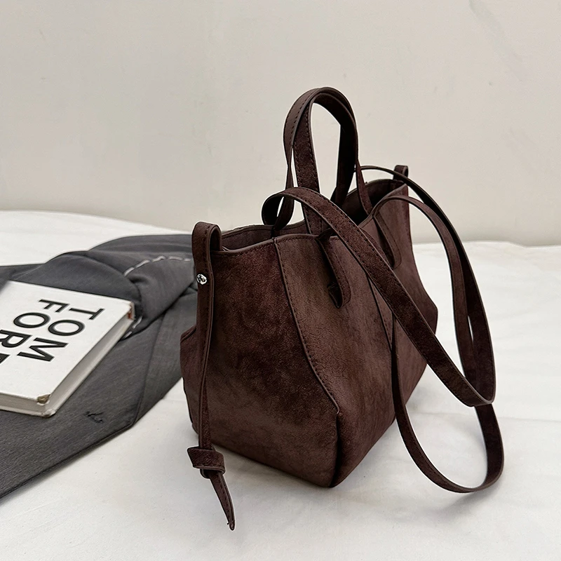 Light Luxury Solid PU Hasp Sho - Women Hand Bags Sale ulasan dan harga