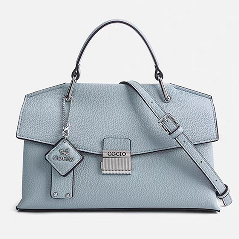 New Leather Women Handbags Adv - Women Hand Bags Sale ulasan dan harga