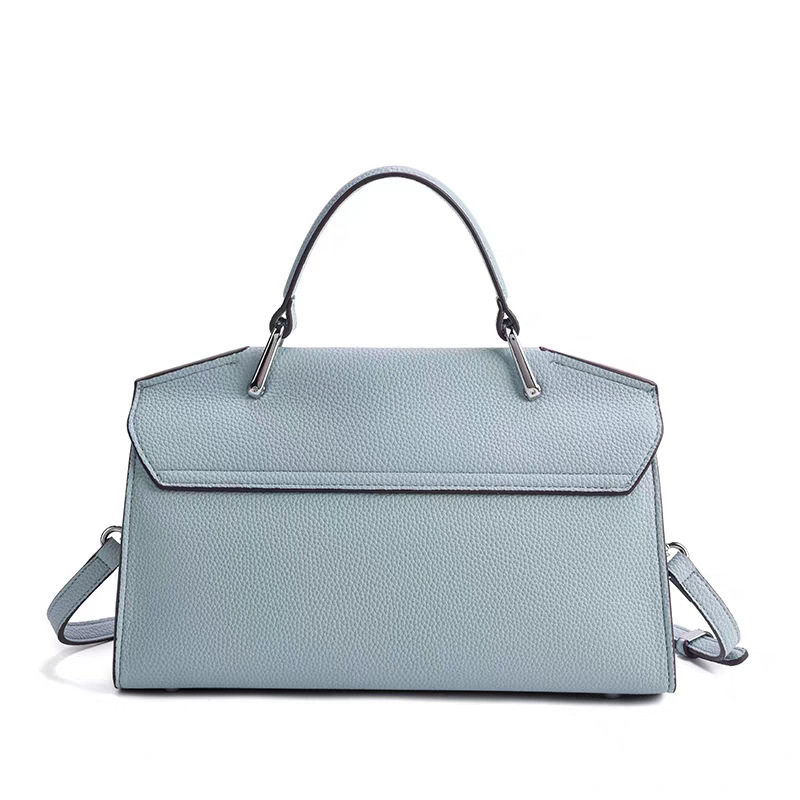 New Leather Women Handbags Adv - Women Hand Bags Sale ulasan dan harga