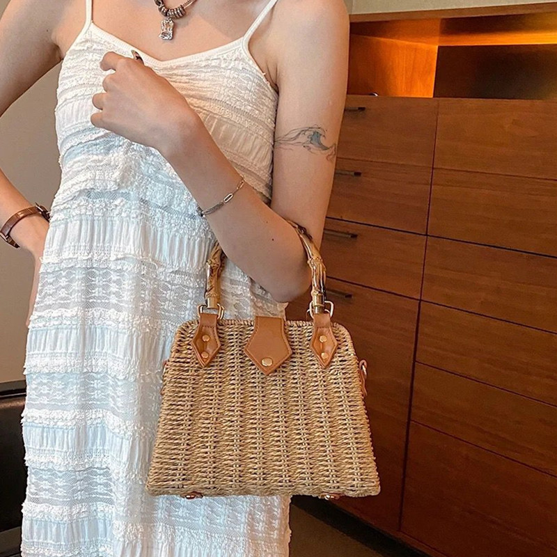 2025 Luxury Designer Fashionab - Women Bags Trend 2025 ulasan dan harga