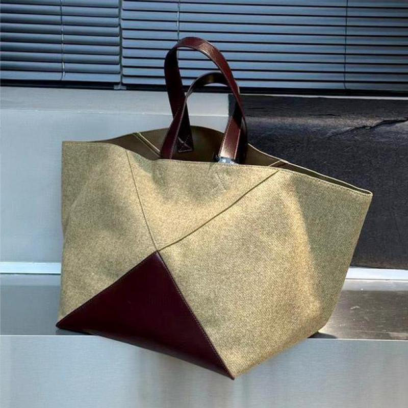 Autumn and Winter Fashion New  - Women Handheld Bags ulasan dan harga