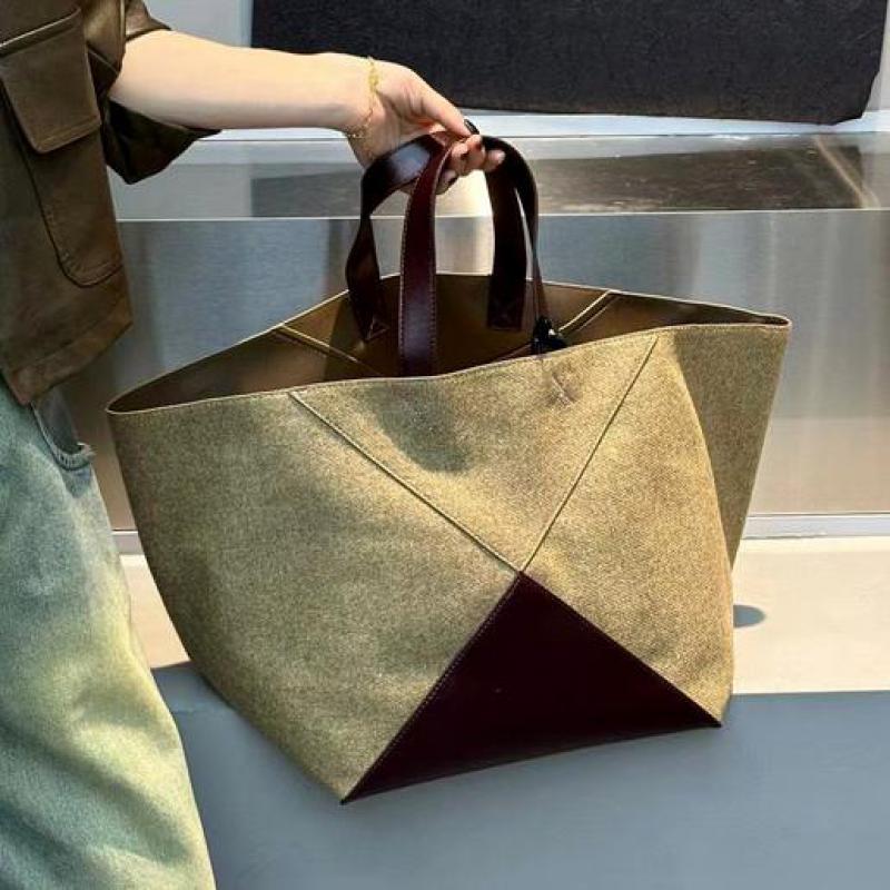 Autumn and Winter Fashion New  - Women Handheld Bags ulasan dan harga