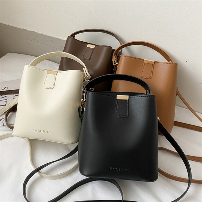 Women PU Leather Handbag Casua - Women Bags Zara ulasan dan harga