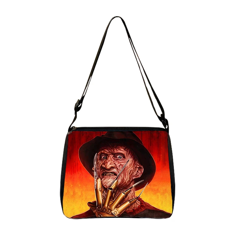 Horror Movie Character Handbag - Women Bags Myer ulasan dan harga