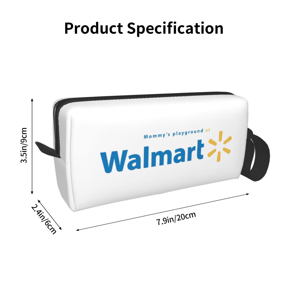Walmart Makeup Bag Cosmetic Or - Women Bags Walmart ulasan dan harga