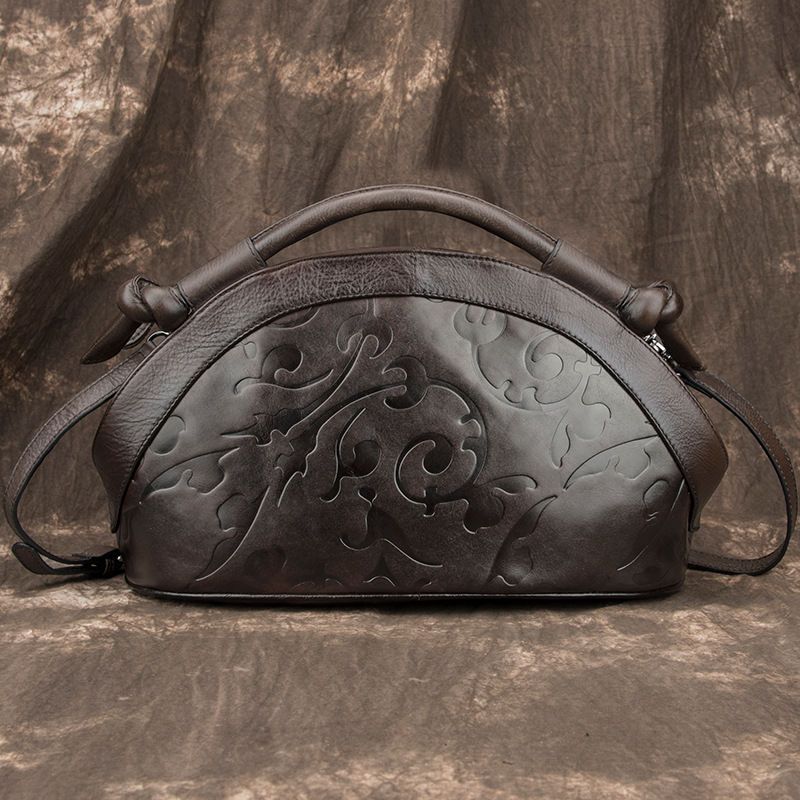 2026 New Retro Package First-l - Women Handheld Bags ulasan dan harga