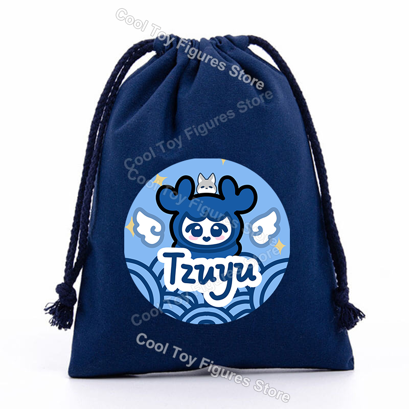 Twices Series Storage Pouch Cu - Women Bags Collection ulasan dan harga