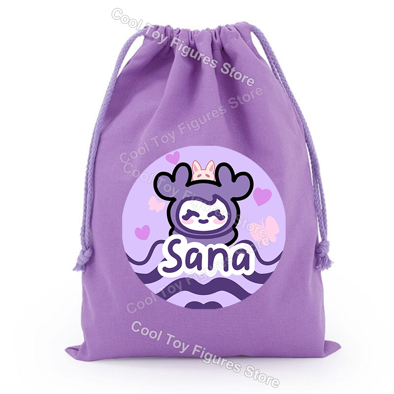 Twices Series Storage Pouch Cu - Women Bags Collection ulasan dan harga