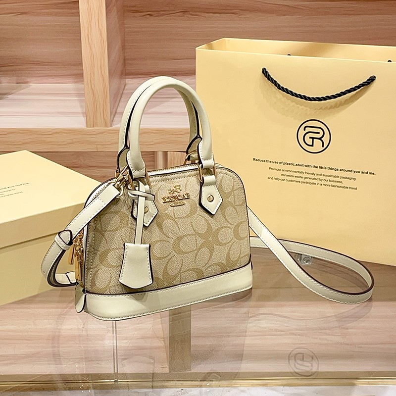 Brand Women's Handbag Shell Ba - Women Bags Trend 2025 ulasan dan harga