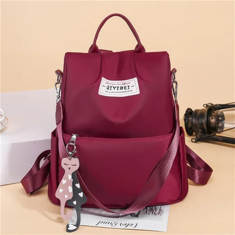 Quality Waterproof Oxford Back - Women Bags H&M ulasan dan harga